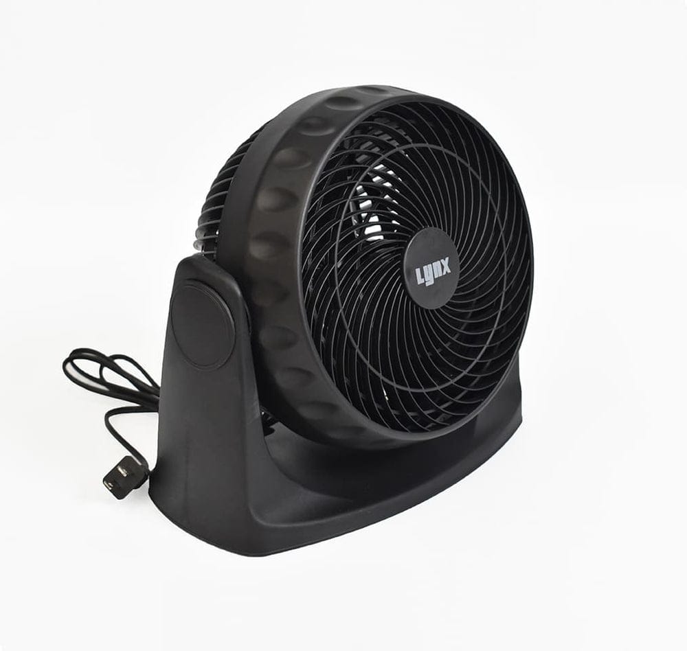 Ventilador De Mesa, Pared O Pedestal Diámetro 40 Cm Y 3 Vel I Oechsle -  Oechsle