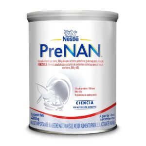 PreNAN x 400g