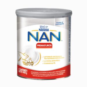 Nan prematuros x 400g
