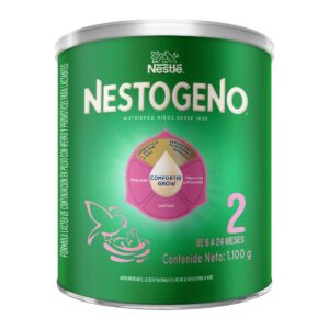 Nestogeno a partir de 6 meses maxilata 2 x 1,1 Kg