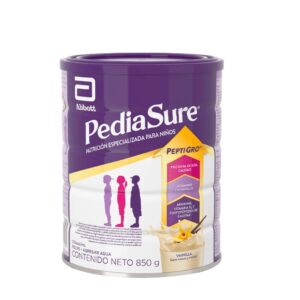 PediaSure 2 - 13 años vainilla x 850g