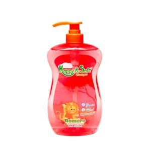 Happy & soft shampoo romero x 1000mL