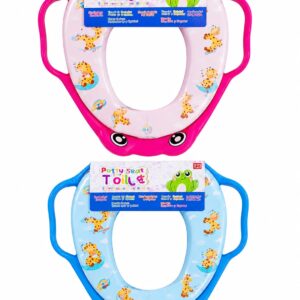Entrenador de baño portátil