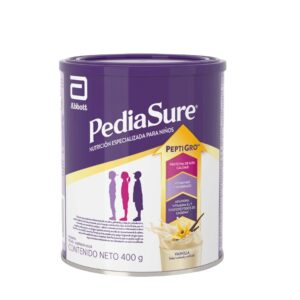 PediaSure 2 – 13 años vainilla x 400g
