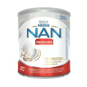 Nan prematuros x 400g