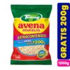 Toning avena hojuelas bolsa x 1200g