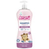 Arrurrú shampoo cabello oscuro x 750 ml - Imagen 2