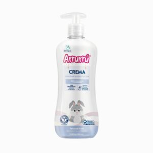 Arrurrú crema corporal suavidad & humectación x 800mL