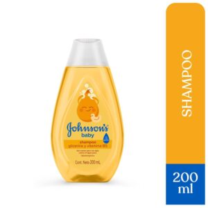 Johnson's baby shampoo x 200mL
