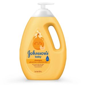 Johnson's baby shampoo x 1000mL