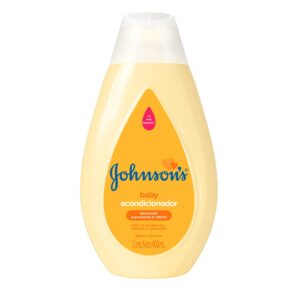 Johnson's baby acondicionador x 400mL