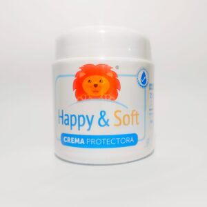 Happy & soft crema protectora x 500g