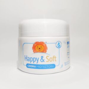 Happy & soft crema protectora x 250g