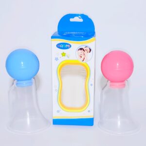 Extractor hanmi manual pera