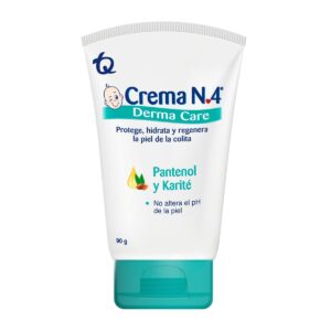 Crema N. 4 Derma Care 90g