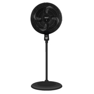 Ventilador samurai 16" Air turbo negro
