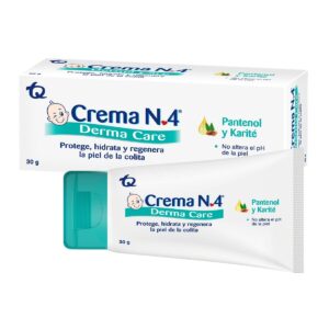 Crema N. 4 Derma Care 30g
