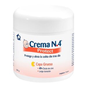 Crema N. 4 protect 300g