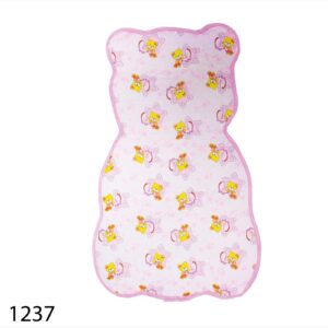 Cambiador de pañales oso abullonado ref 1237 infantiles abba