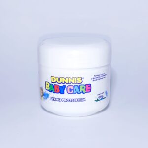 Dunnis baby care dermo protectora x 60g