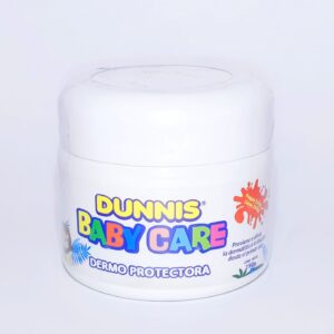 Dunnis baby care dermo protectora x 250g