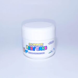Dunnis baby care dermo protectora x 30g