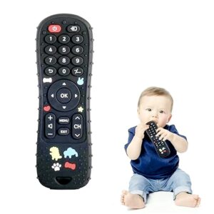 Mordedor de silicona control 6m+ genial