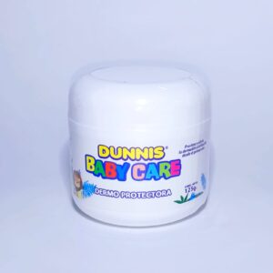 Dunnis baby care dermo protectora x 125g