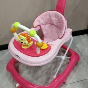 Andadera caminador guía mobilu león