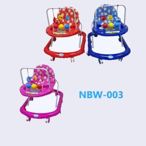 Andadera caminador para bebé new baby