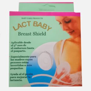 Cocas recolectoras de leche materna lact baby