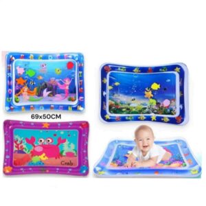 Tapete de agua 69 x 50 x 8cm