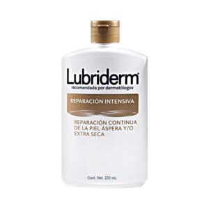 Lubriderm reparación intensiva x 200mL
