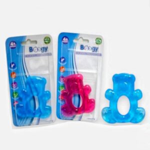 Mordedor lleno de agua 4+m boogy