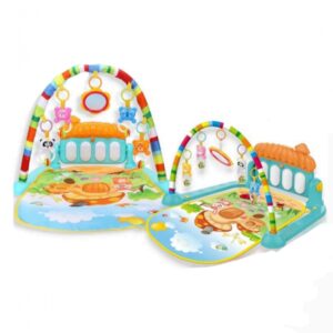 Gimnasio bebe piano 0m+