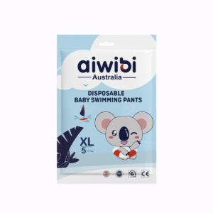 Pañal aiwibi para piscina tipo pants 5/XL x 1pcs