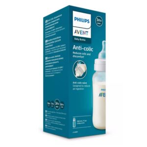 Biberón avent Anti-Colic 3m+ 11oz/330mL