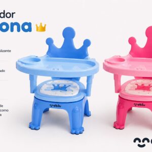 Silla comedor corona mobilu