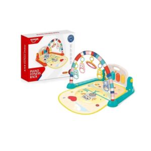 Gimnasio bebe piano 0m+