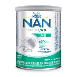 Nan expert pro AE x 400g