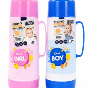 Dkasa termo infantil 1L