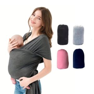 Fular para bebés