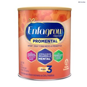 Enfagrow premium promental etapa 3 x 800g
