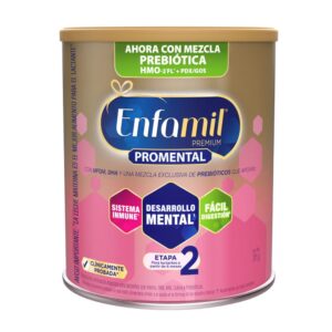 Enfamil premium promental etapa 2 a partir de 6 meses x 375g