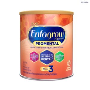 Enfagrow premium promental etapa 3 x 375g
