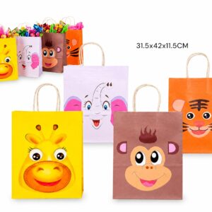 Bolsa de regalo XL 31.5 x 42 x 11.5cm
