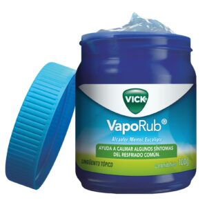 Vick VapoRub pote x 100g